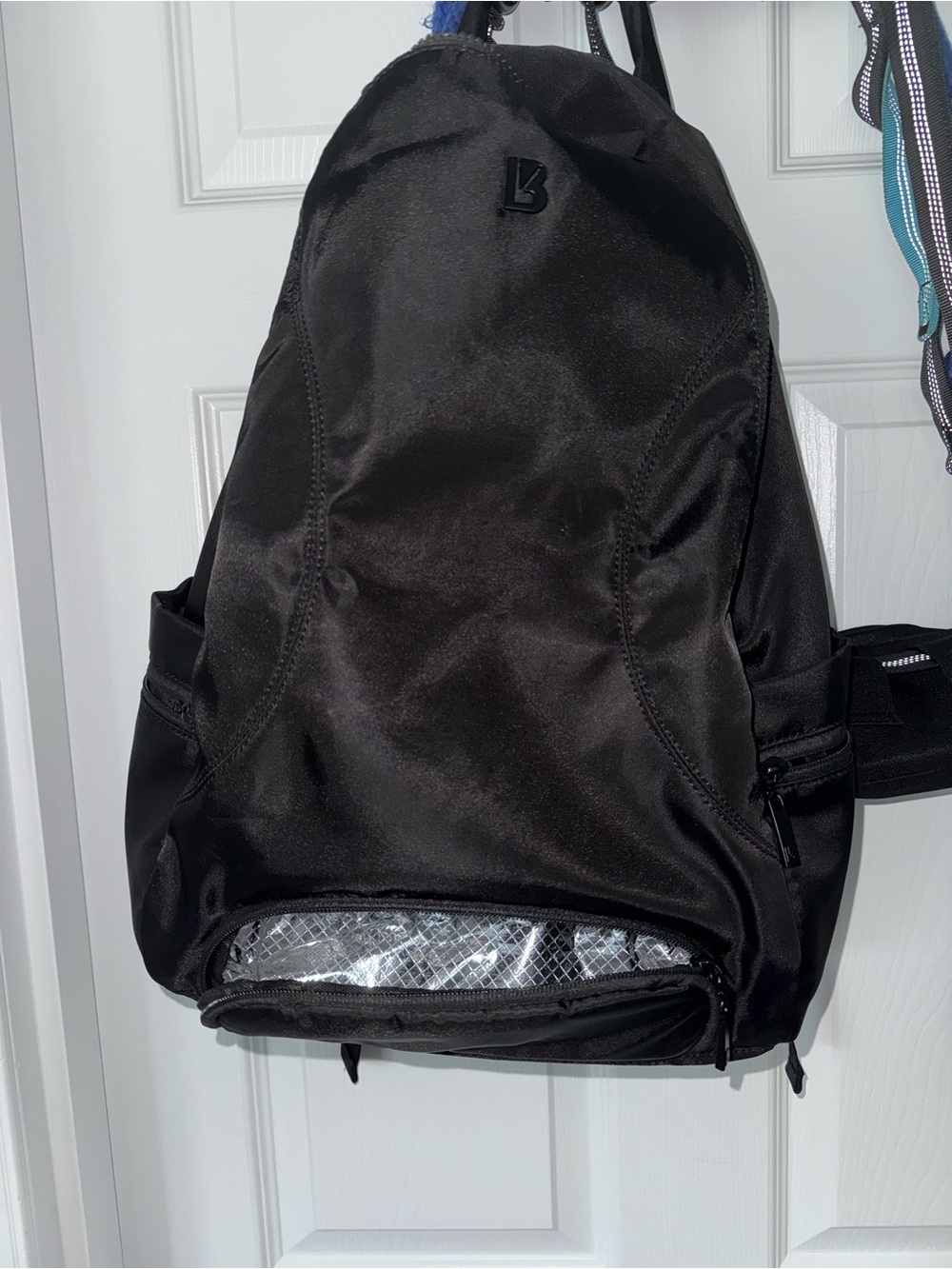 🖤 Buff Bunny Gamechanger Backpack in Black – Like New